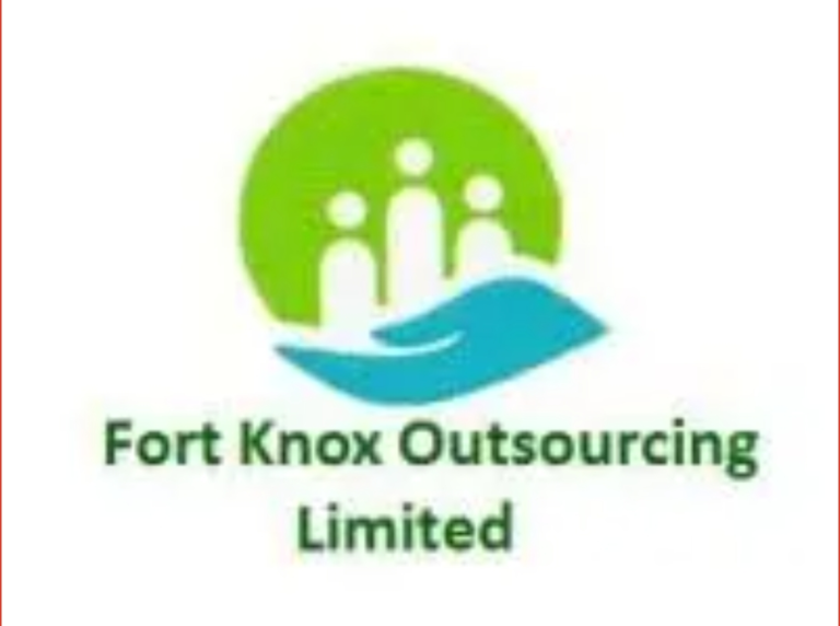 Job vacancies with Fort Knox Outsourcing