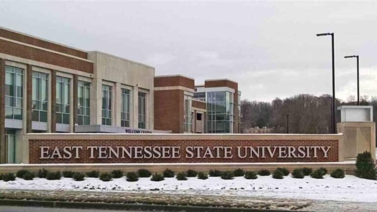 East Tennessee State University Merit Scholarship 2026