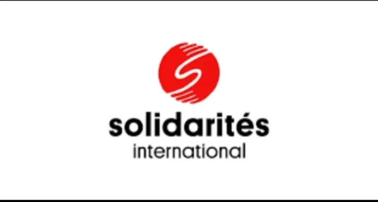 Job with Solidarités International (SI) in Zamfara