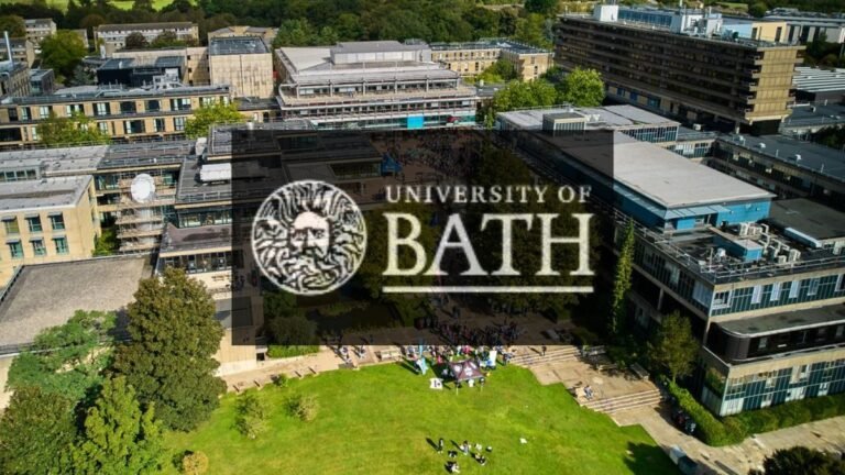 The University of Bath Scholarship 2026