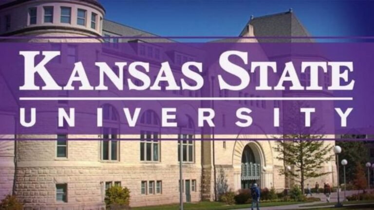 2026 Kansas State University Fully Funded Graduate Scholarship (M.S. & Ph.D.)