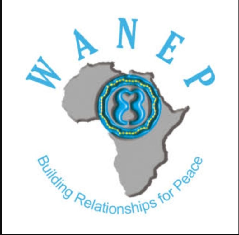 News Reporter – WANEP Nigeria (Early Warning System)