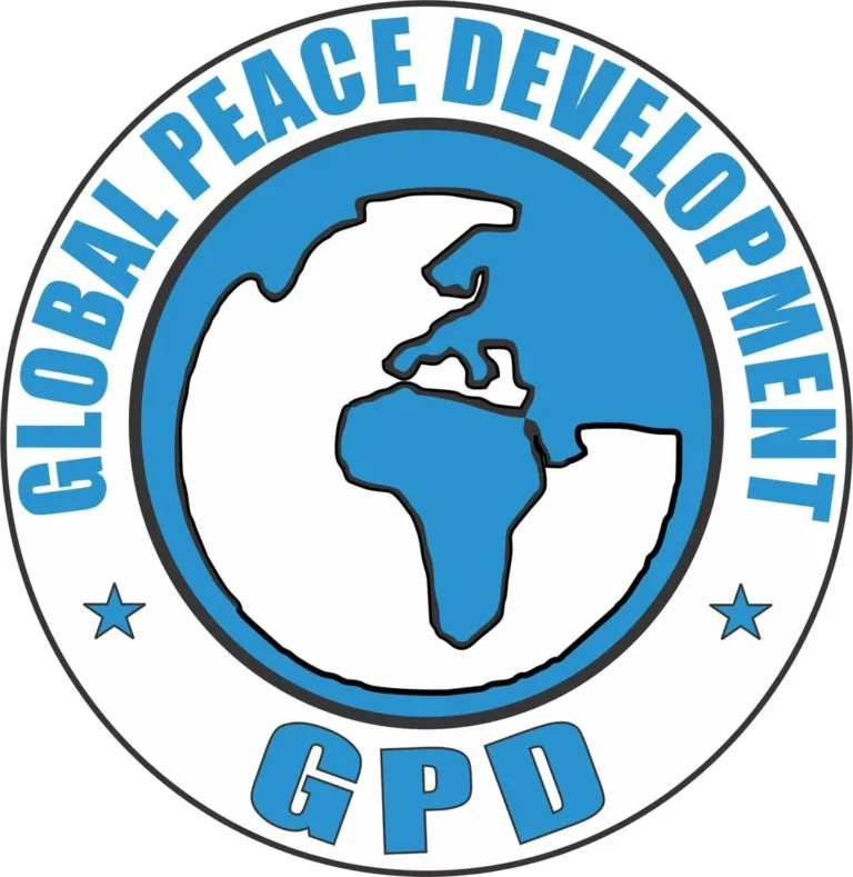 Vacancy with Global Peace Development (GPD) in Yobe