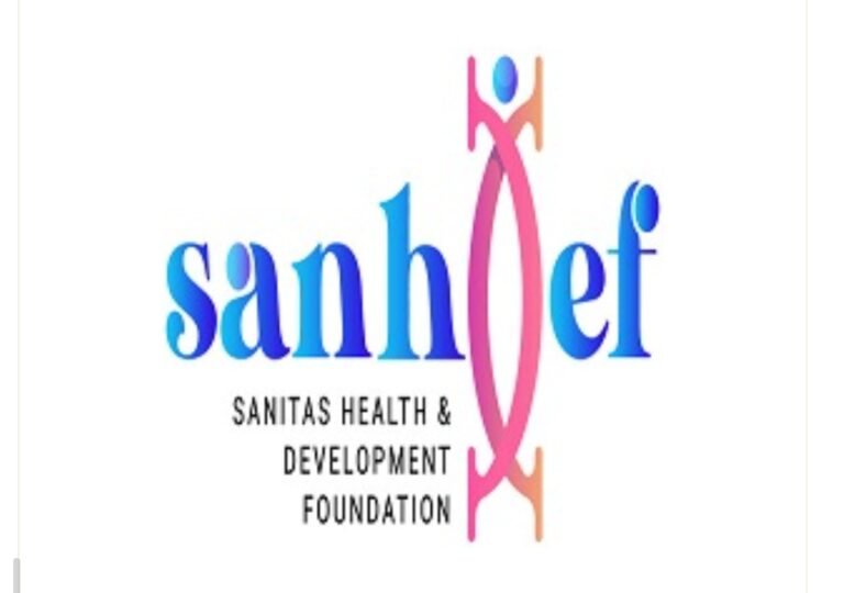 Sanitas Health and Development Foundation (SANHDEF)