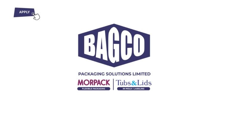 Bagco Graduates Trainee Program