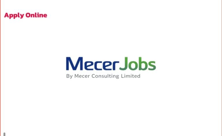 Mecer Consulting Limited
