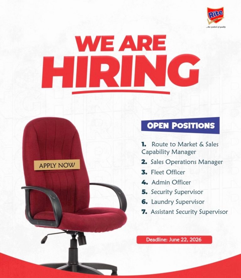 Rite Foods Limited