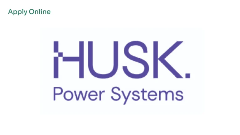 Husk Power Systems Nigeria Limited