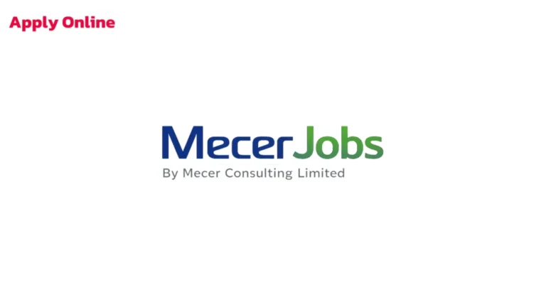 Mecer Consulting Limited