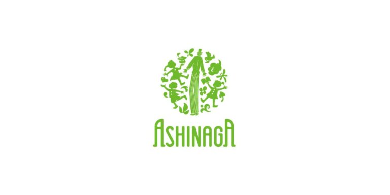 The Ashinaga Foundation
