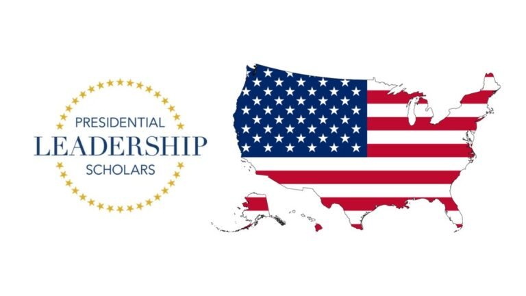 Presidential Leadership Scholars Program 2027