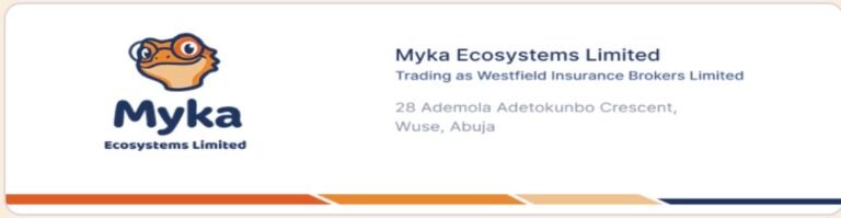 Myka Ecosystems Limited