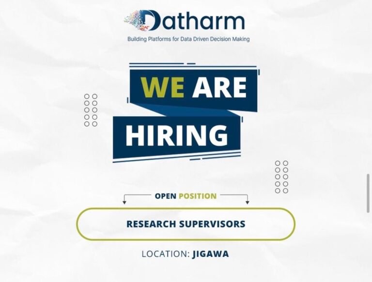 Datharm Foundation for Social Impact