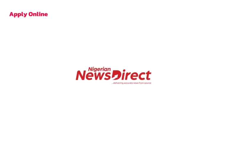 Reporter Jobs in Nigeria (Multiple Locations