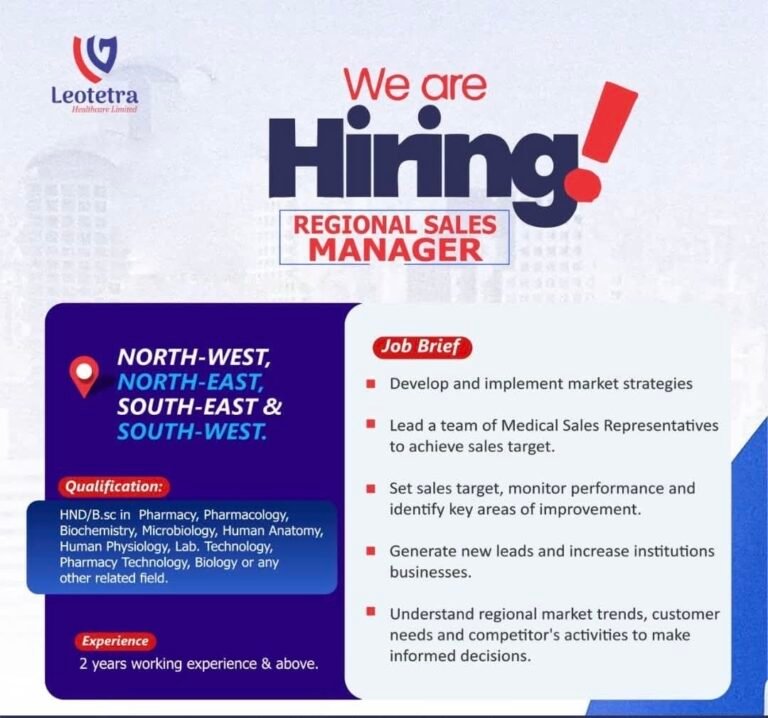 Leotetra Healthcare Limited