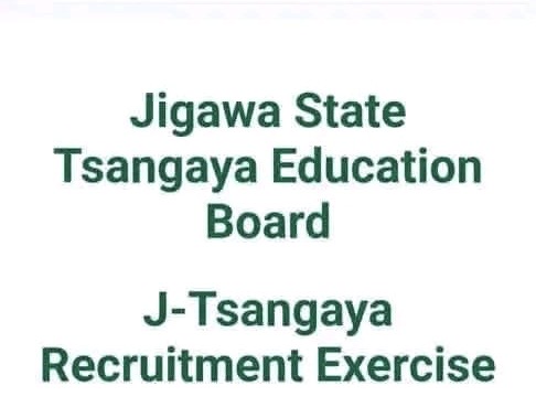 J-Tsangaya Recruitment Exercise – Jigawa State