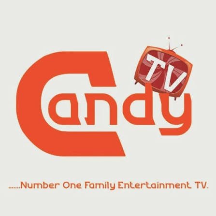 CANDY TV