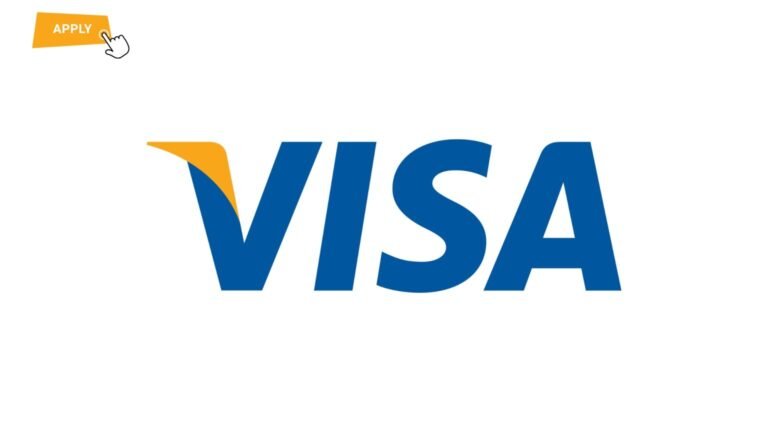 Visa Incorporated Nigeria Recruitment 2026