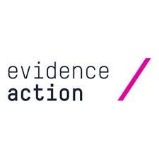Evidence Action LOGO