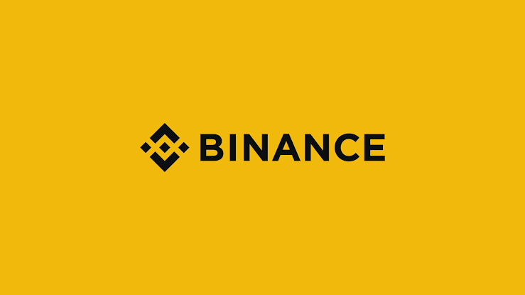 BINANCE