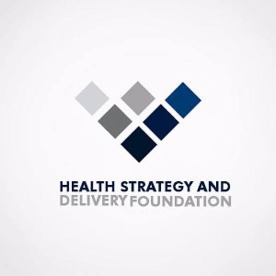 HEALTH STRATEGY AND DELIVERY FOUNDATION