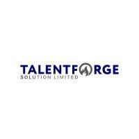 Job with Talentforge Solutions Limited