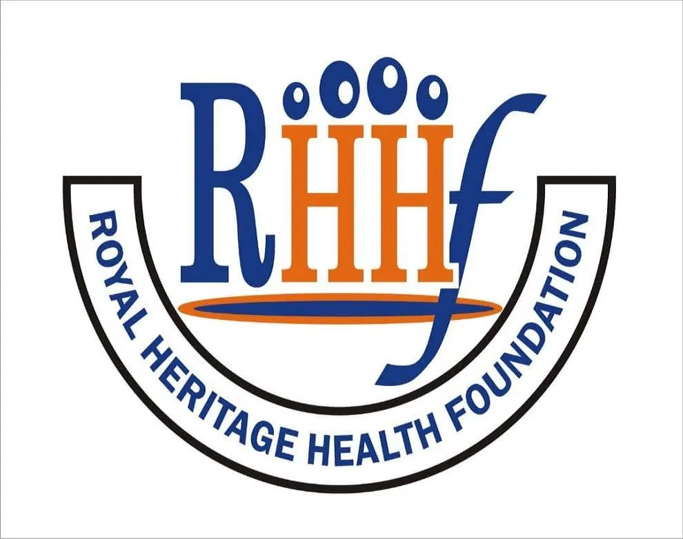 ROYAL HERITAGE FOUNDATION