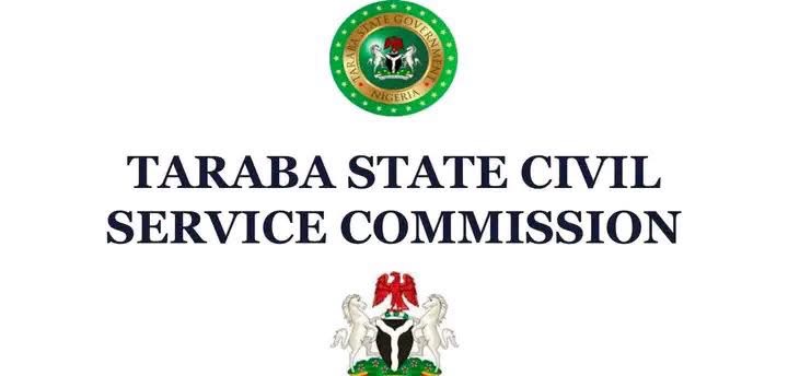 Taraba state government