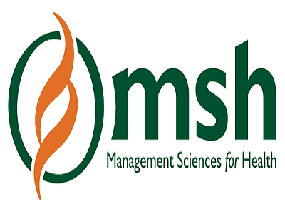 MSH LOGO
