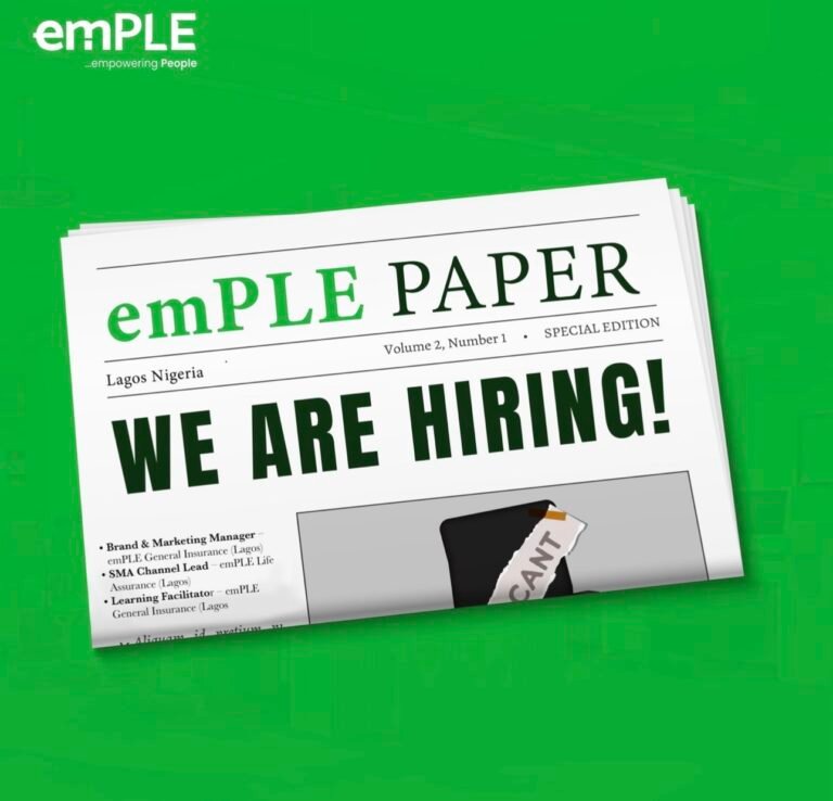 EMPLE PAPER
