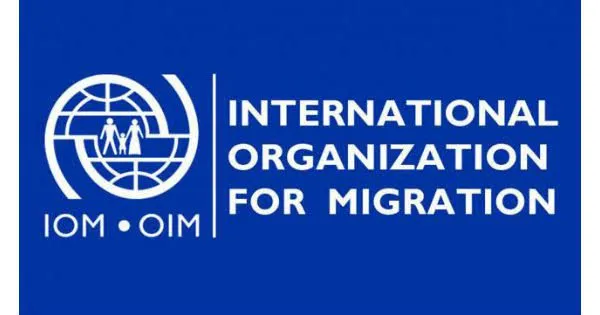 Iom nigeria