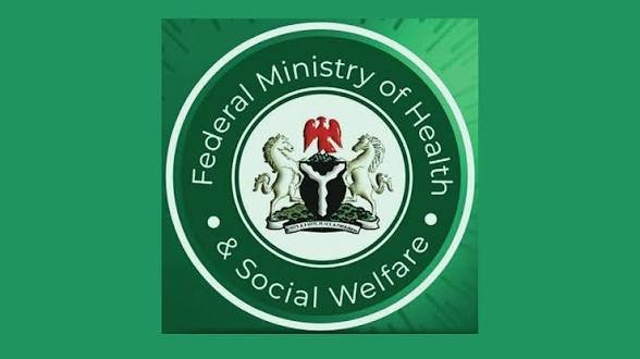 FEDERAL MINISTRY OF HEALTH AND SOCIAL WELFARE