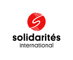 SOLIDARITES INTERNATIONAL LOGO
