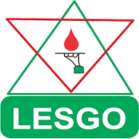 LESGO NGO