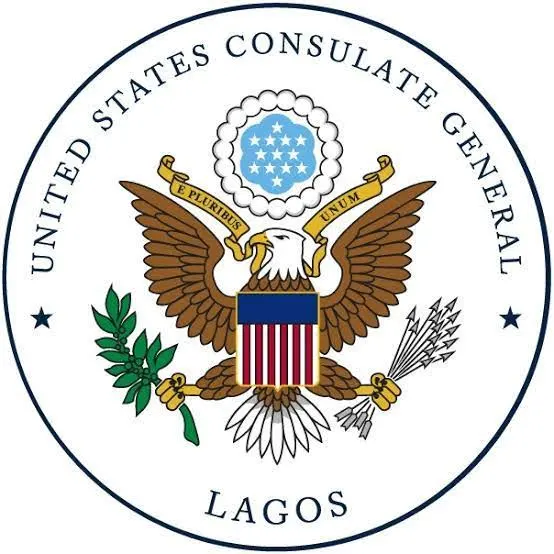 USA CONSULATE LAGOS