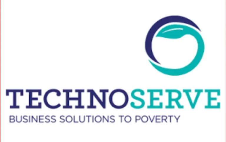 Internship with TechnoServe