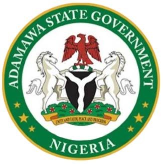 ADAMAWA STATE GOVERNMENT LOGO