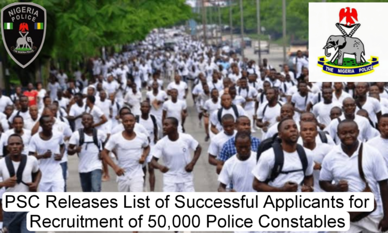 NPF RECRUITMENT