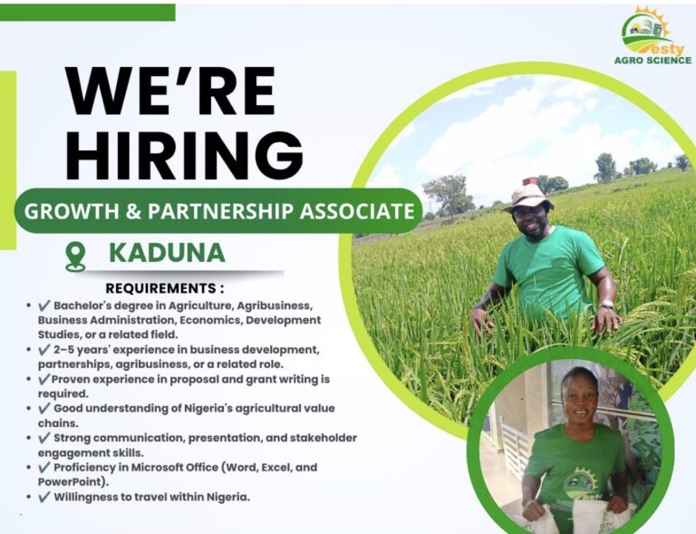 ESTY AGROSCIENCE ENTERPRISES