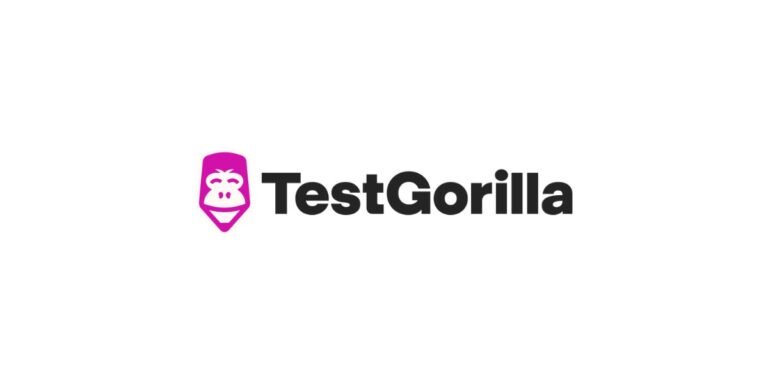 TESTGORILLA LOGO