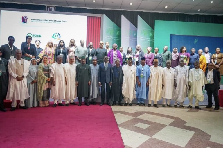FGN INITIATIVES