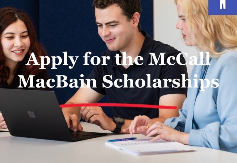 McCain scholarship