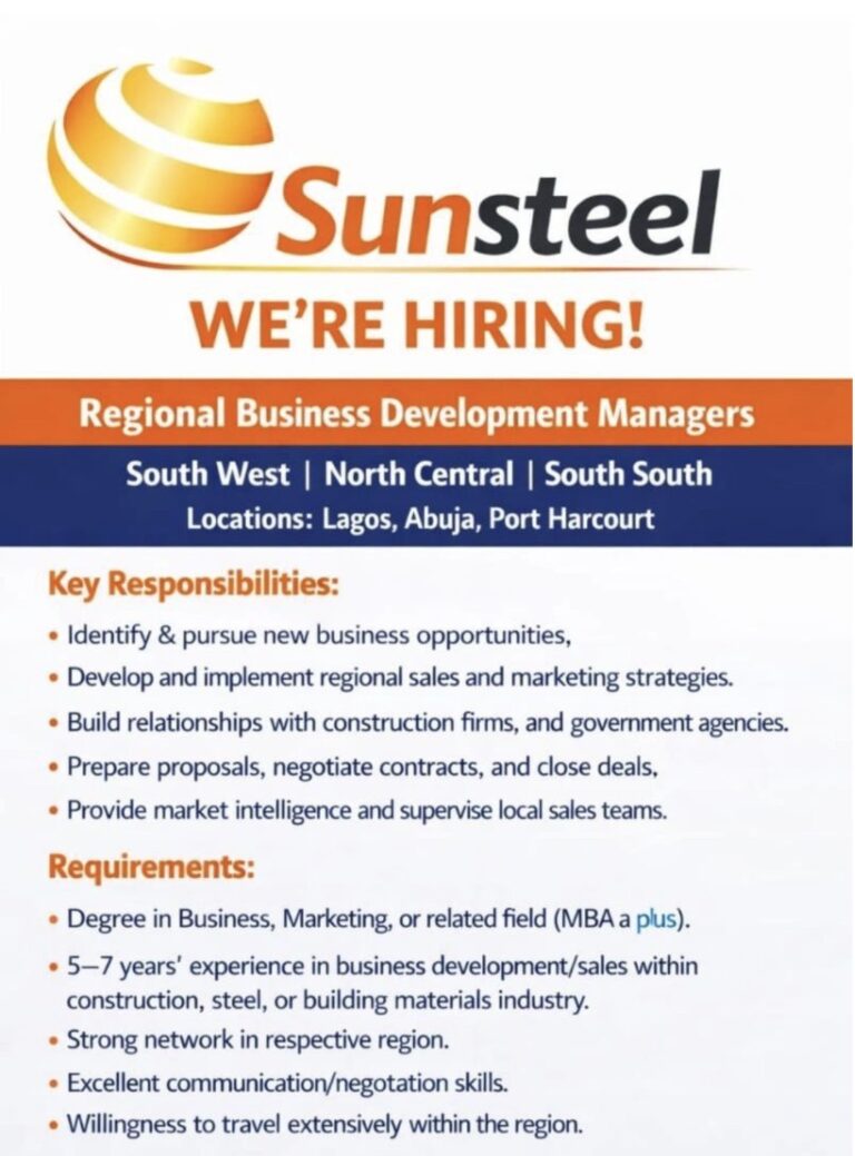 SUNSTEEL