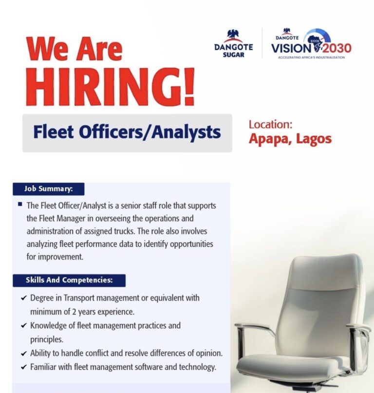 DANGOTE GROUP