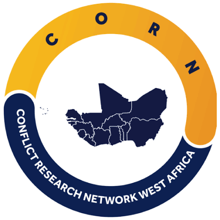 CORN NGO LOGO