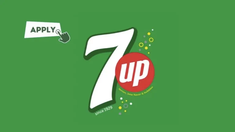 7Up logo