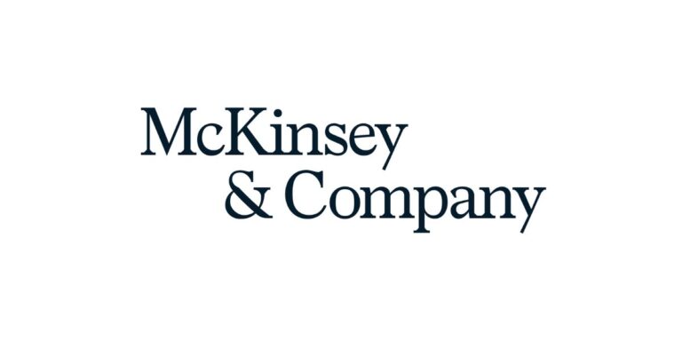 MCKINSEY AND COMPANY