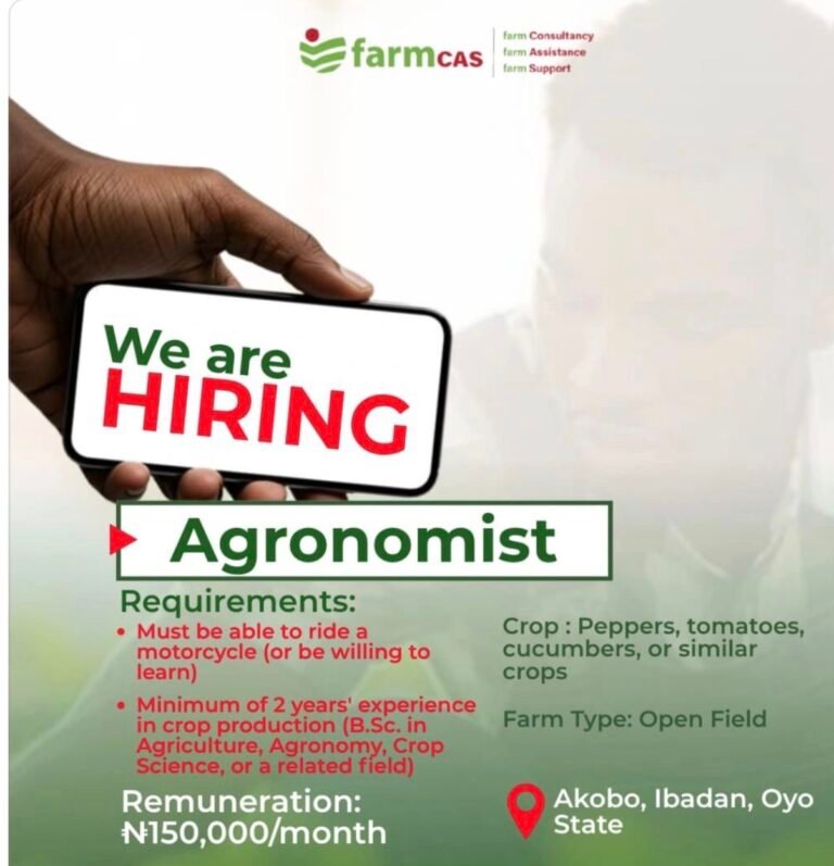 FARMCAS