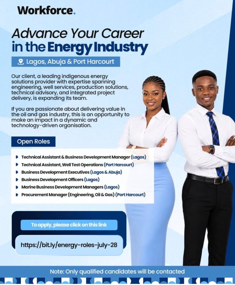 Multiple roles with workforce group
