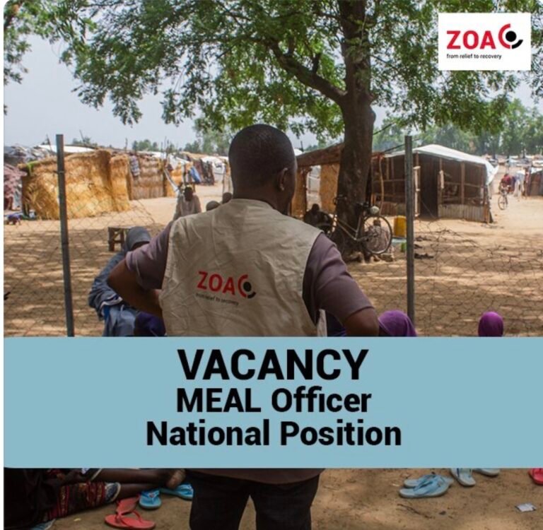 ZOA NIGERIA
